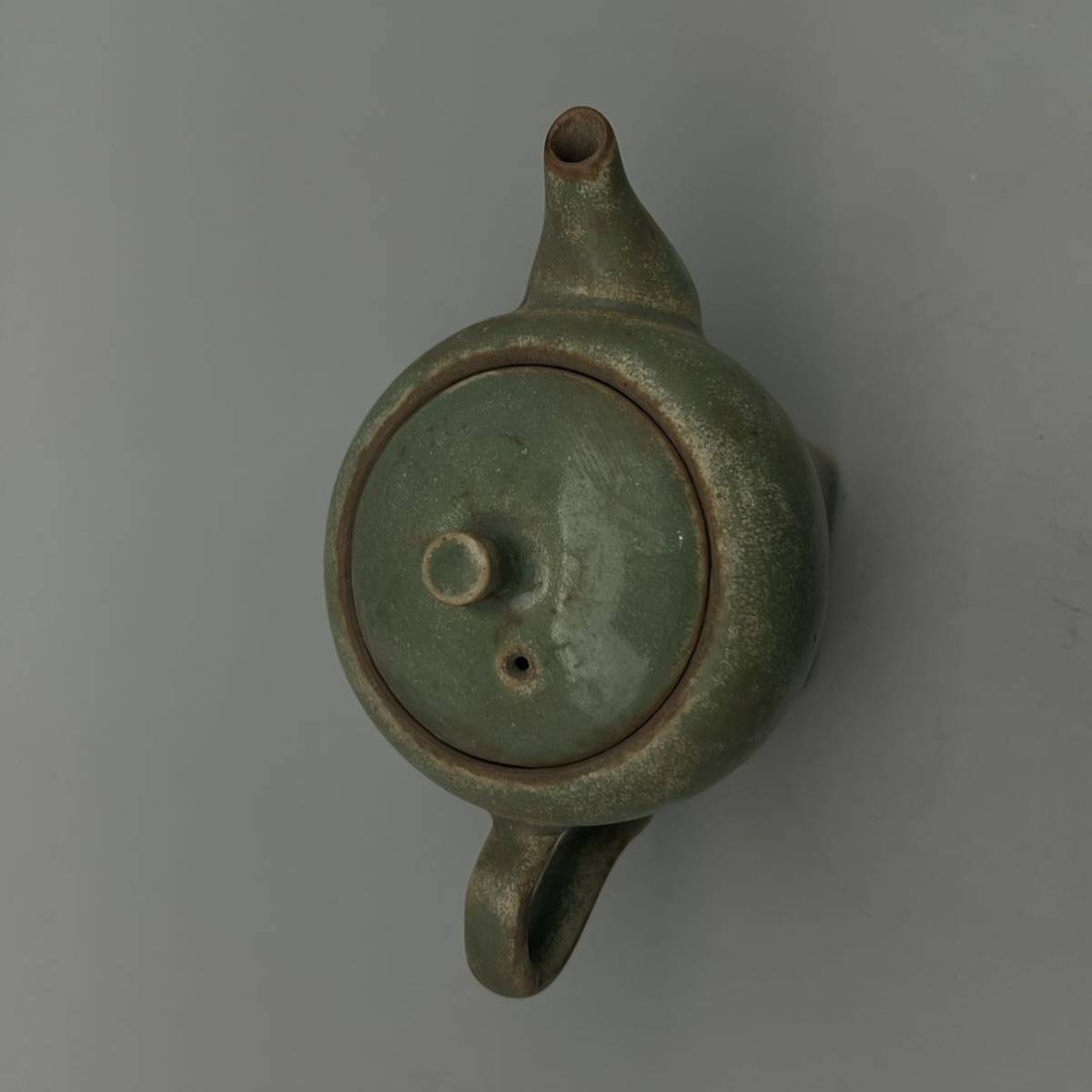 龍泉窯 青磁 時代物 宋時代 茶碗 竹華中国古美術 明時代 唐物