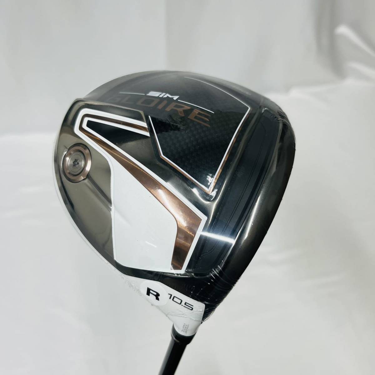 TaylorMade テーラーメイド SIM GLOIRE ドライバー Air Speeder TM