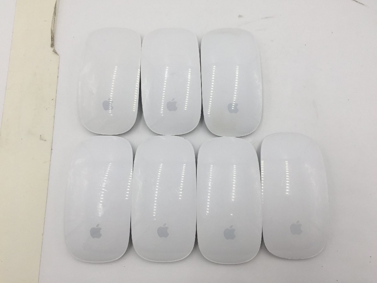 美品】Apple Magic Trackpad 3 A1535 MMMP3ZA/A マジックトラック