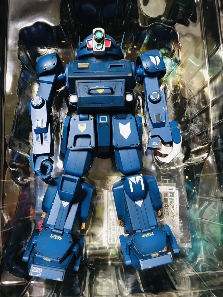 タカラ DMZ 1/18 装甲騎兵ボトムズ ストライクドッグ