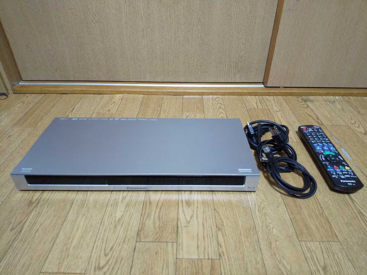 Panasonic DIGA ブルーレイレコーダー 本体 Panasonic ブルーレイ・DVDレコーダー ディーガ DIGA カテゴリー概要