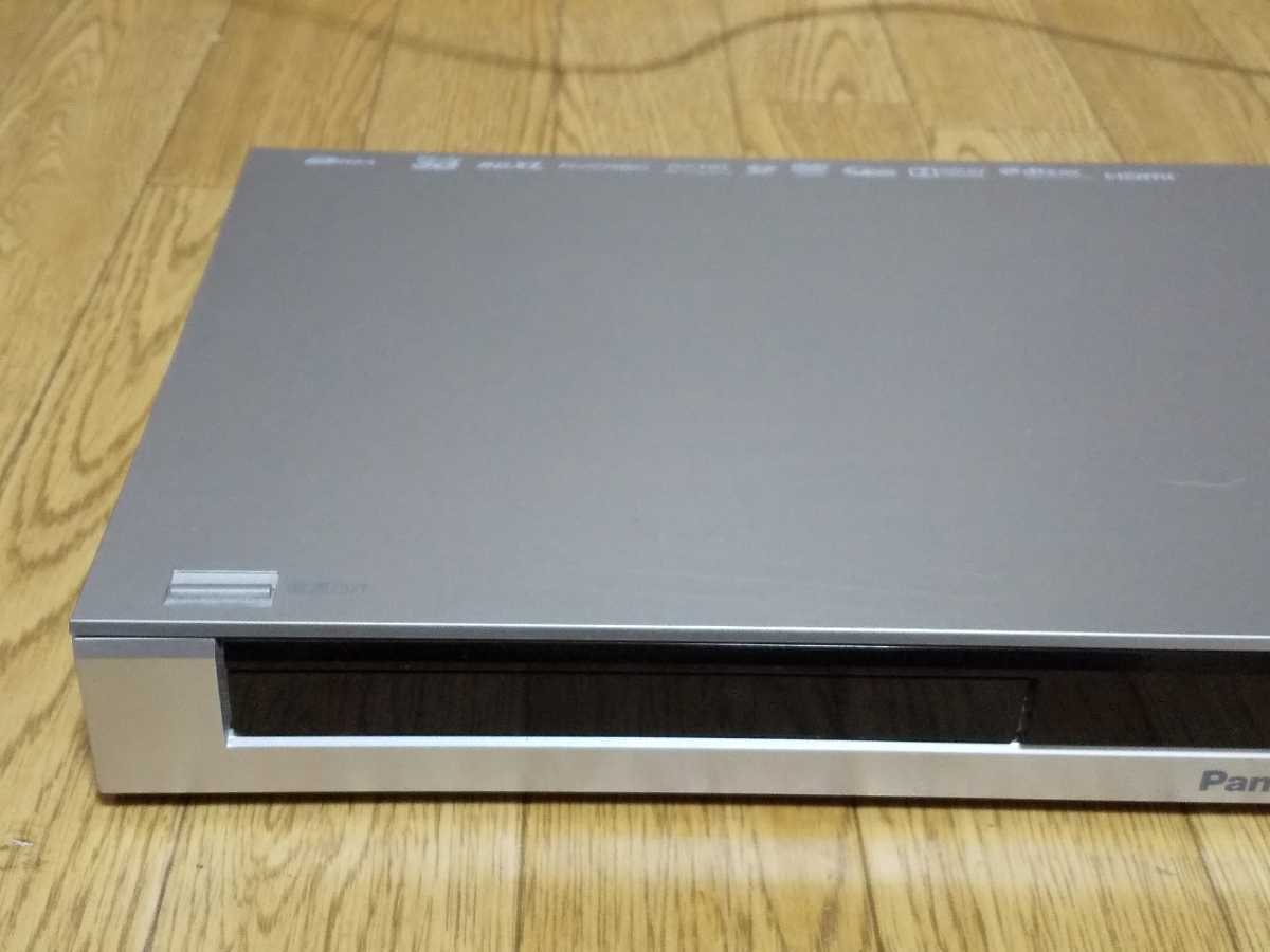 Panasonic ブルーレイ・DVDレコーダー ディーガ DIGA カテゴリー概要