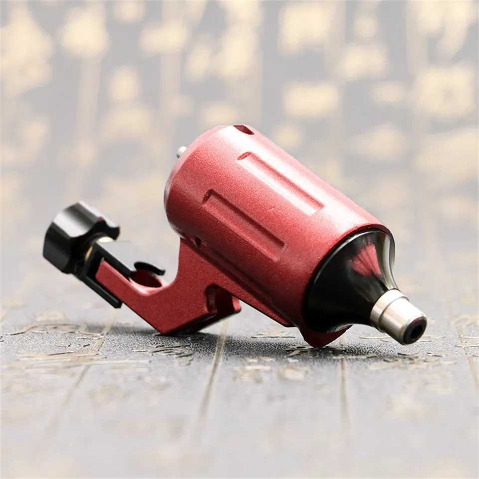 ストローク可変式ロータリータトゥーマシン ☆ 刺青 tattoo machine ☆
