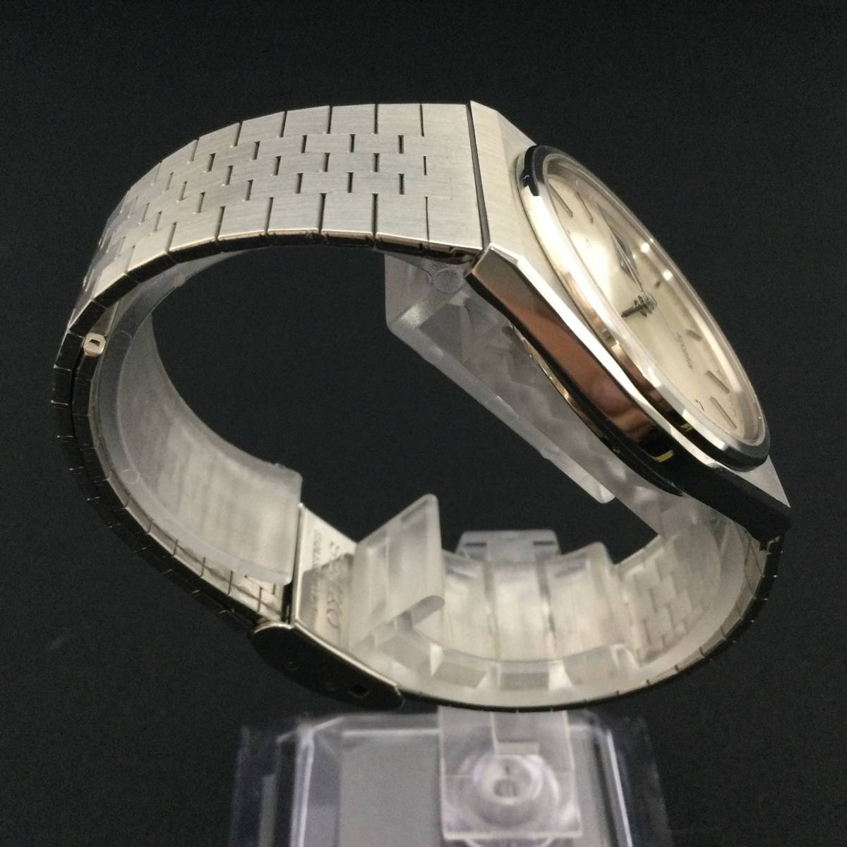050112 221028 SEIKO セイコー 腕時計 ウォッチ MAJESTA マジェスタ 