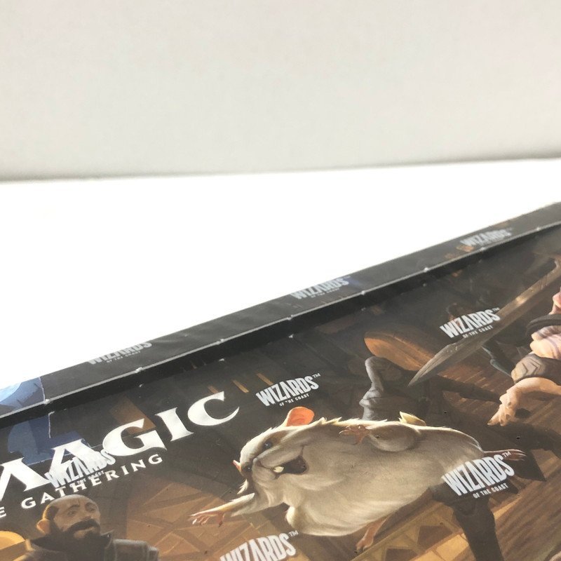 TOM【中古美品】 MTG 日本語版 統率者レジェンズ：バルダーズ・ゲート