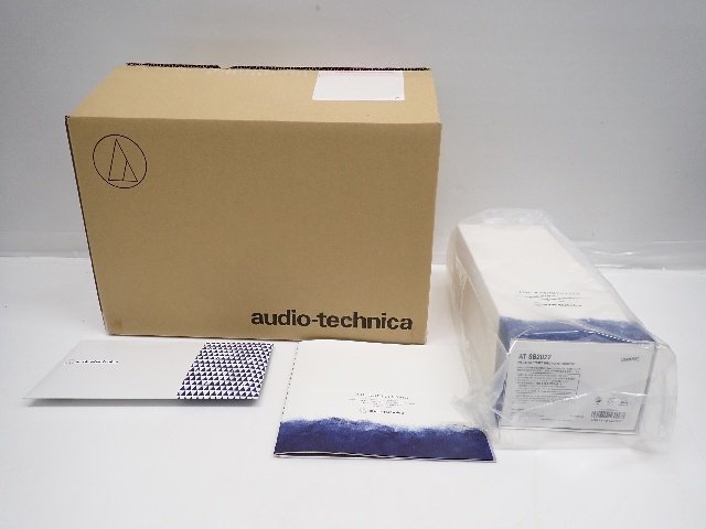 人気SALE，本物保証 audio-technica オーディオテクニカ サウンドバーガー 60周年記念モデル AT-SB2022 レコードプレーヤー 元箱付 &cap; 68F92-1(オーディオテクニカ)｜売買されたオークション情報、yahooの商品情報をアー オーディオテクニカ