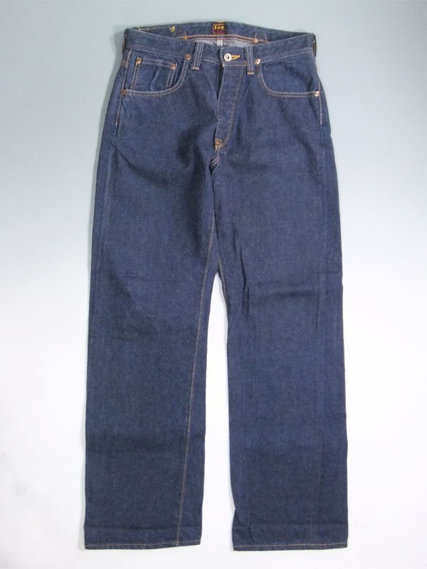 USA製 Levi's リーバイス 501XX 2001年製 ボタン裏553 濃紺 デニム