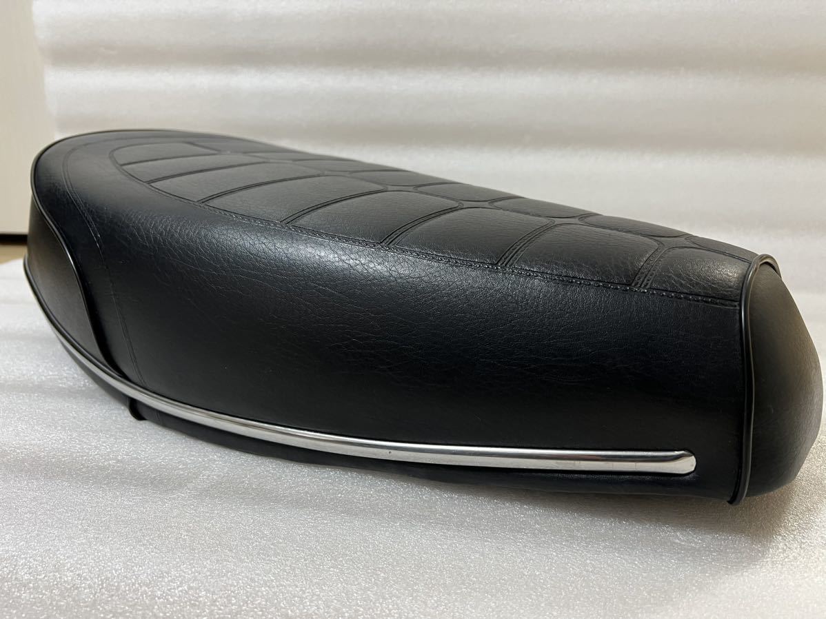 シャリー ホンダ シート | 初期型 - シャリーシート美品 美品 モンキー 