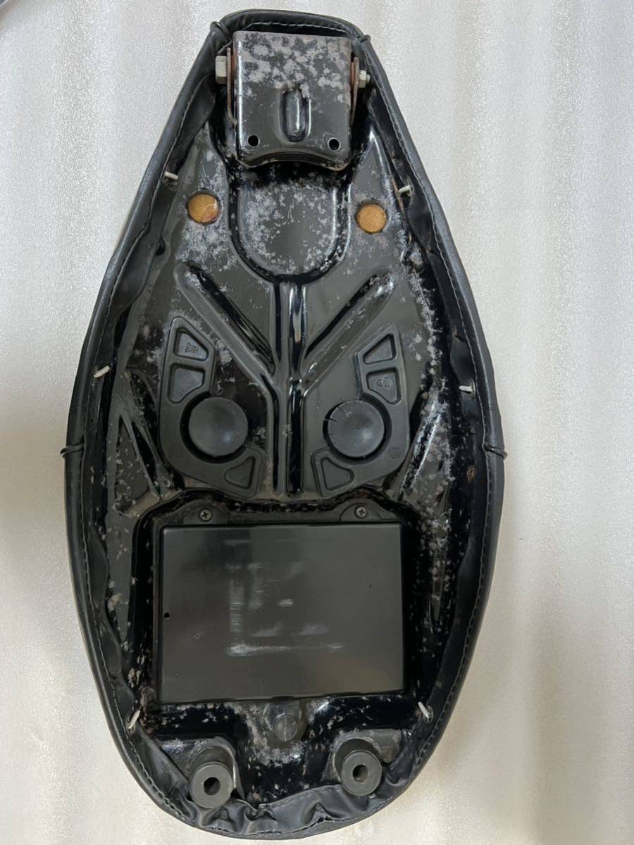 シャリー ホンダ シート | 初期型 - シャリーシート美品 美品 モンキー 