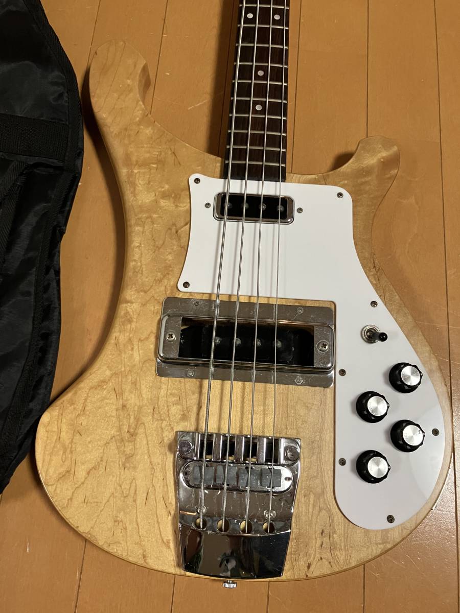 グレコ Greco リッケンバッカー ベース GRECO ⁄ リッケンバッカー