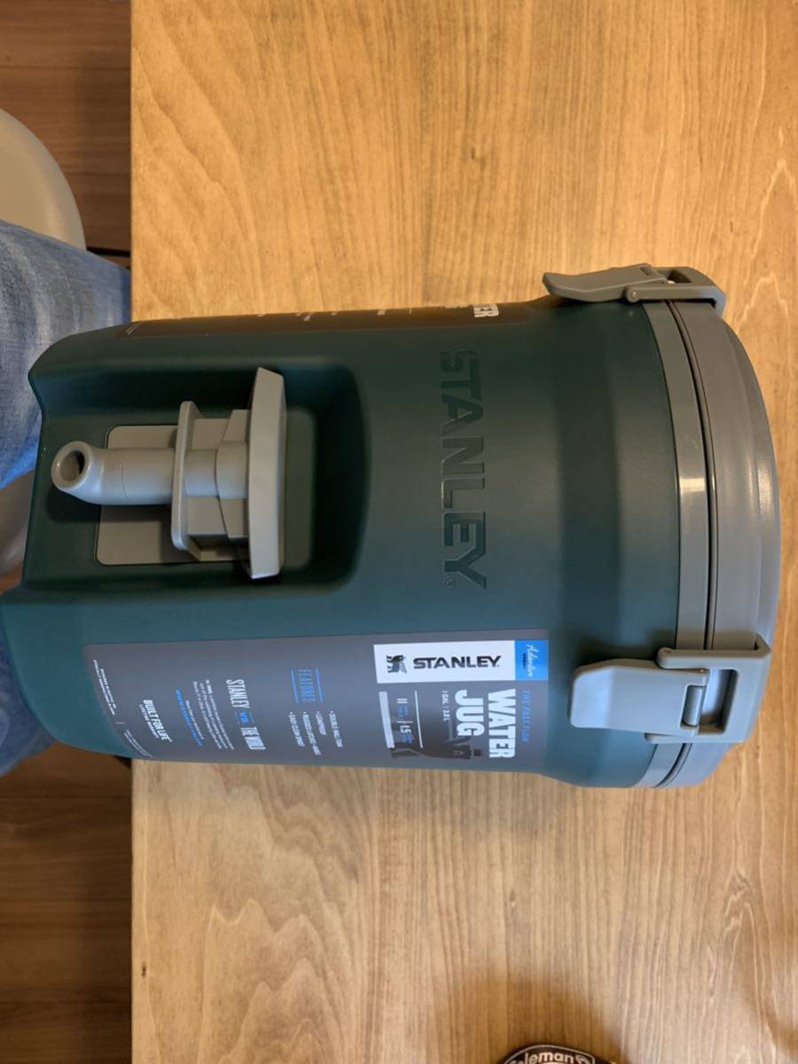 STANLEY ウォータージャグ スタンレー 新品未使用