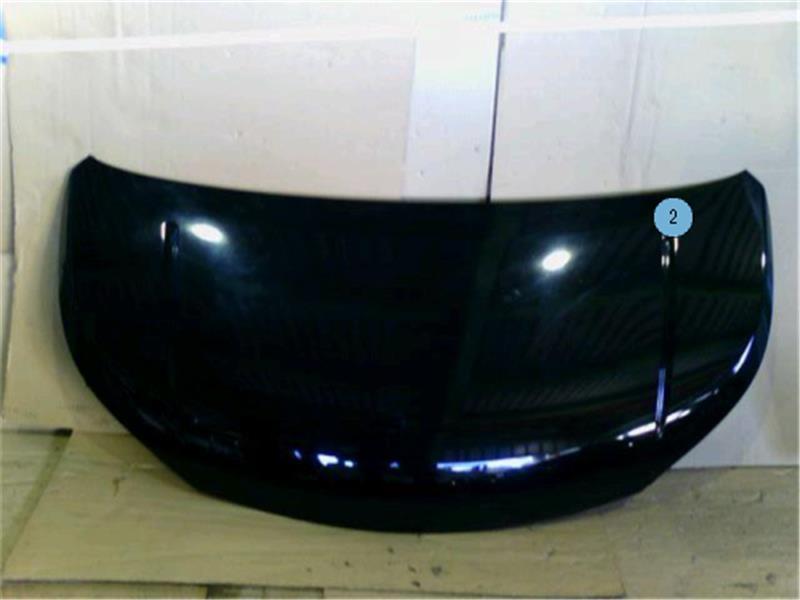 日産 純正 NV200バネット 《 VM20 》 ボンネットフード P71000-22007597