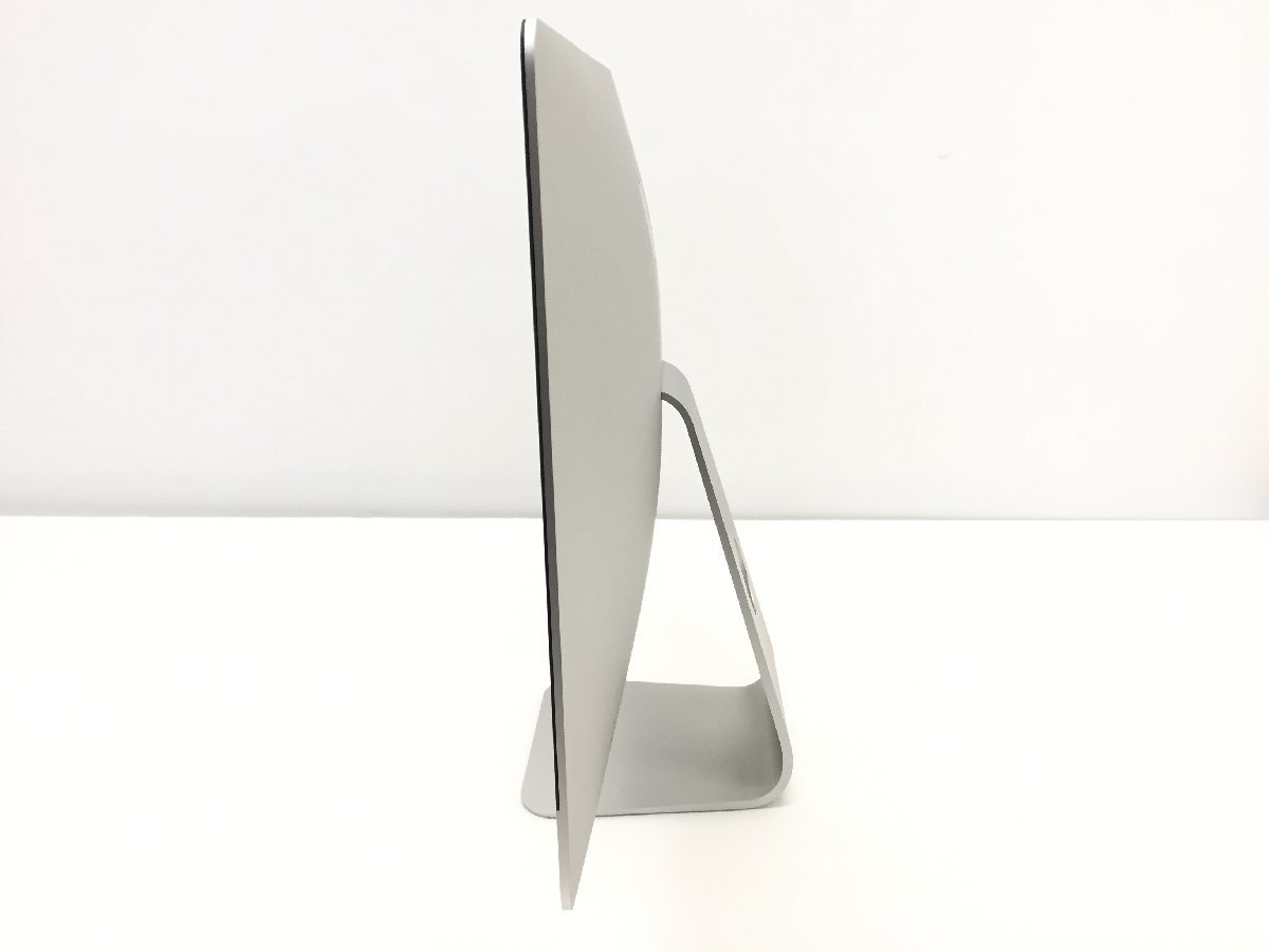 24インチ グリーン iMac 4.5K Retinaディスプレイモデル　M1 美品♪Apple アップル iMac 21.5-inch， Late 2012 デスクトップPC FHD
