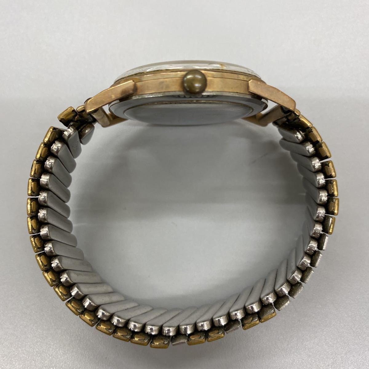 1 セイコー クラウン SEIKO CROWN SPECIAL 23石 メンズ 手巻き 腕時計
