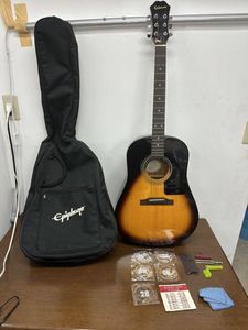 epiphone aj 10 na
