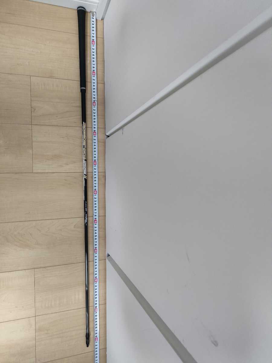 ピン　G425 スリーブ付 スピーダー661エボリューションⅣ　SR ドライバー用