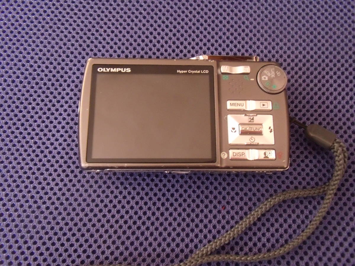 olympus μ830 充電器の通販