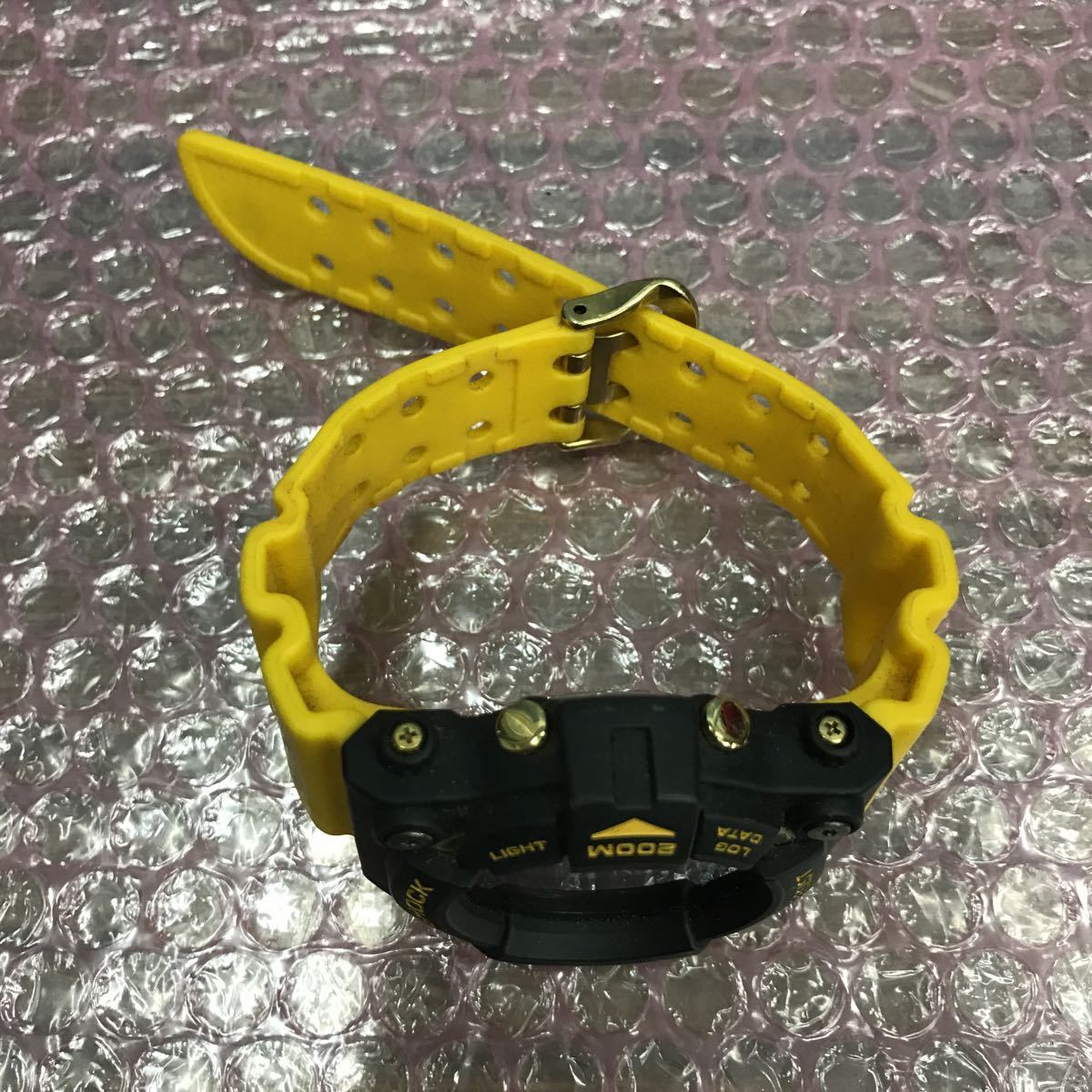 Casio カシオ G-SHOCK GW-204K イルカ・クジラ フロッグマン 腕時計 
