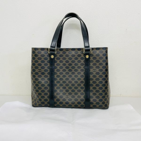 セリーヌ CELINE マカダム柄 ワン Cマカダム柄 オールドセリーヌ