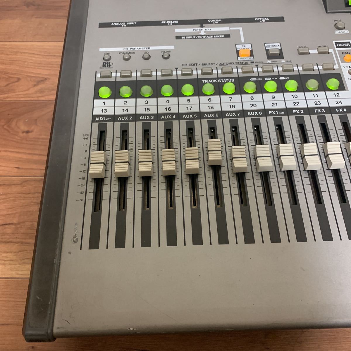 Roland VS-2400 マルチトラックレコーダー 本体 Roland ローランド VS