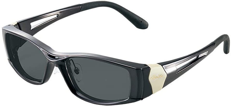 50%off がまかつ GM-1771 偏光サングラス ライトスモーク