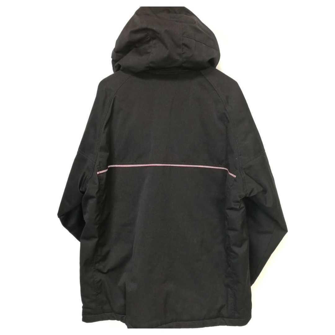 FILA フィラ スノボードウェア ジャケットとパンツ 上下セット L 美品