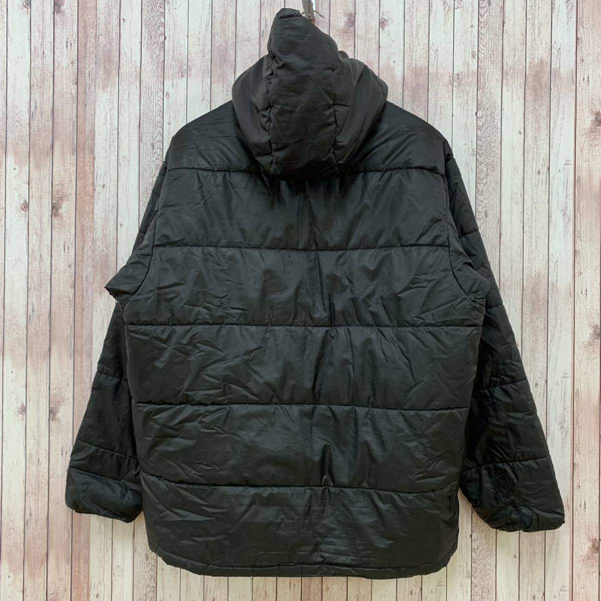 patagonia パタゴニア ダスパーカー 中綿ジャケット M 84097 フーディ 