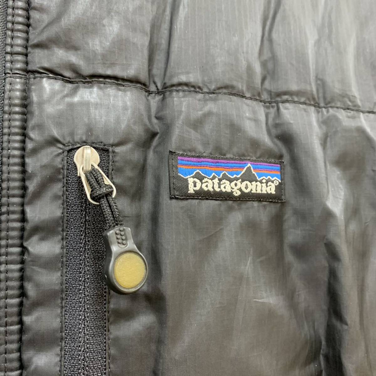 patagonia パタゴニア ダスパーカー 中綿ジャケット M 84097 フーディ 
