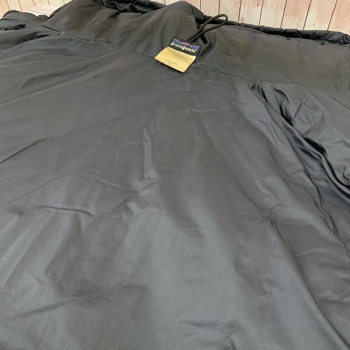 patagonia パタゴニア ダスパーカー 中綿ジャケット M 84097 フーディ 