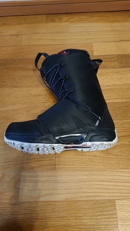 SALOMON サロモン　マラミュート　２７．０ｃｍ　２シーズン使用　中古品_3