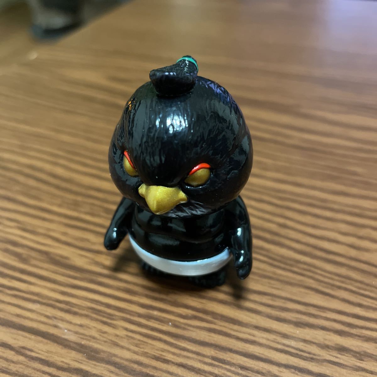 雀力士 (かけるり) | ソフビマニア - 日本最大のソフビ検索