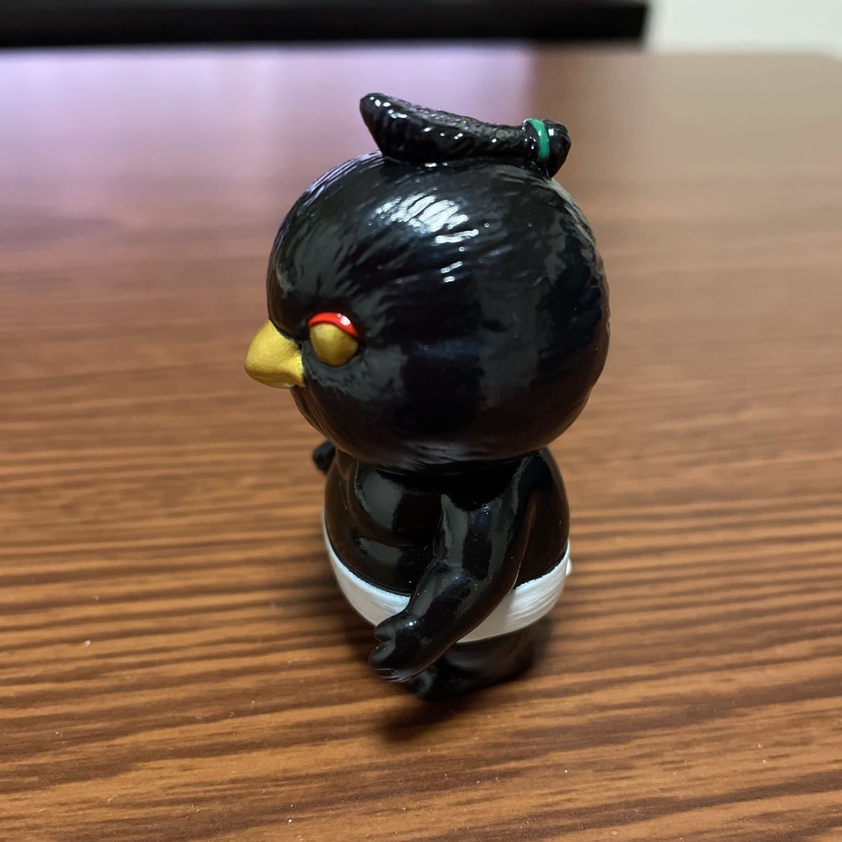 雀力士 (かけるり) | ソフビマニア - 日本最大のソフビ検索