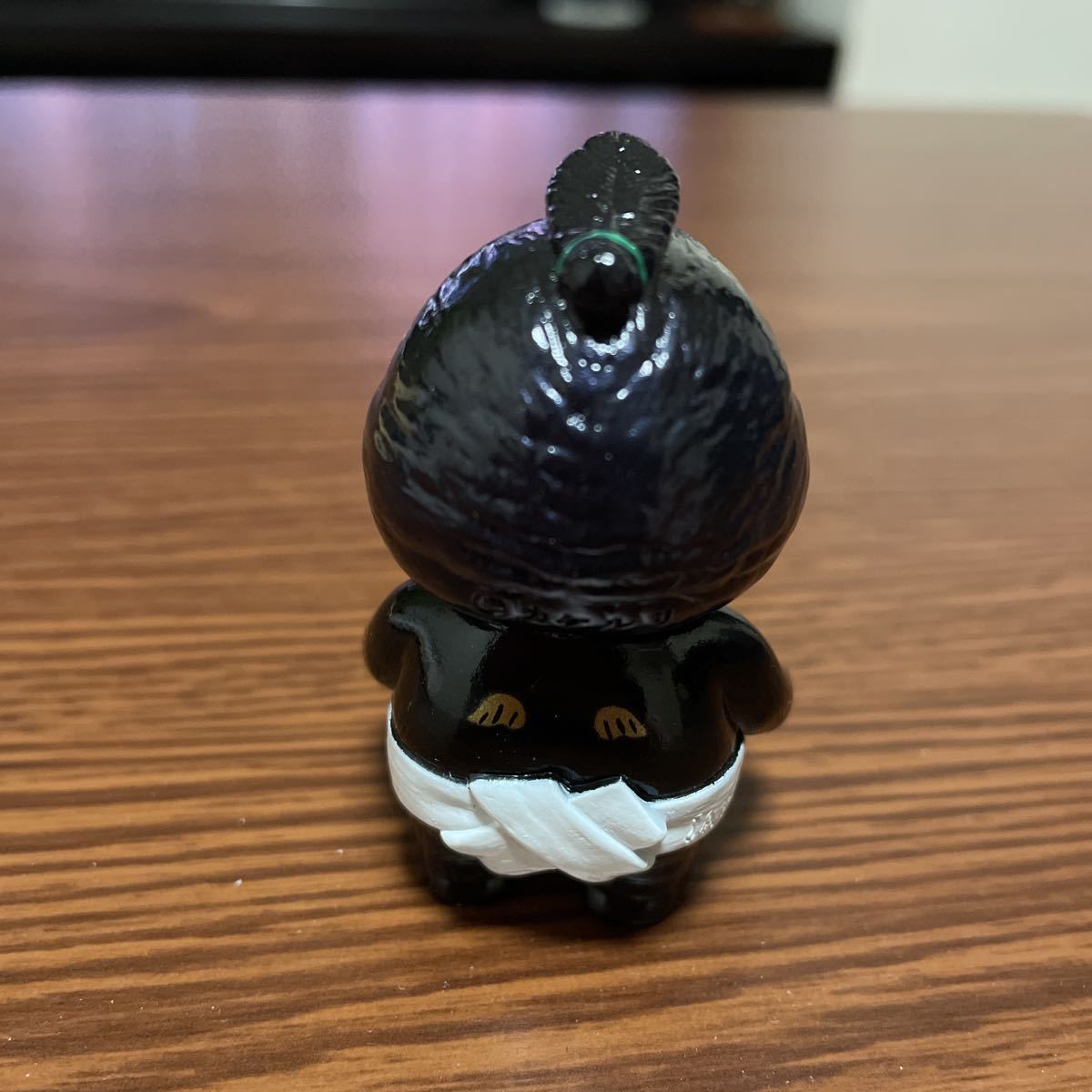 雀力士 (かけるり) | ソフビマニア - 日本最大のソフビ検索