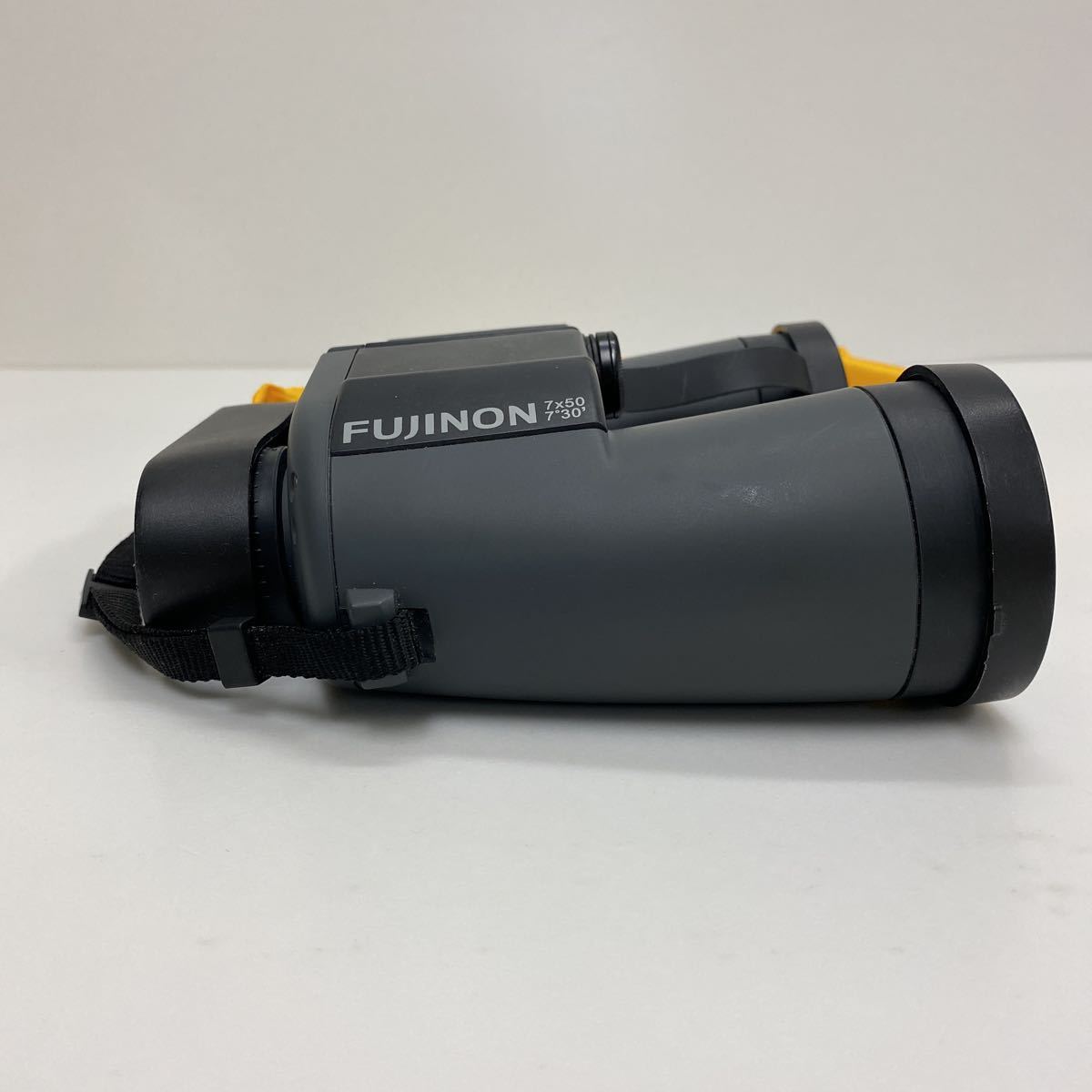 23 FUJINON フジノン 7×50 7° 30 フジフィルム FUJIFILM ストラップ 
