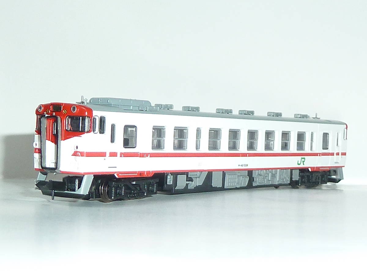 JR TOMIX 特別企画品 鉄道模型 ☆新品 未使用☆ ＴOMIX★【97944バラシ】◆DD51 1801 機関車◆JR DD51形（愛知機関区・さよなら貨物列車）セット（17両）【特別企画品】★新品未使用品