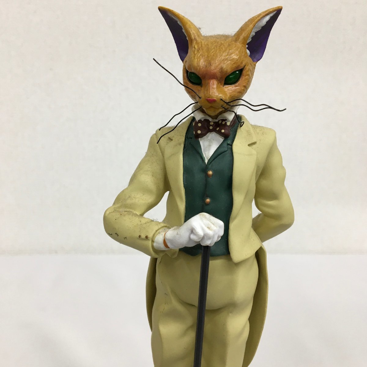 ひたちなか店【中古】耳をすませば オルゴール バロン ルイーゼ 2点