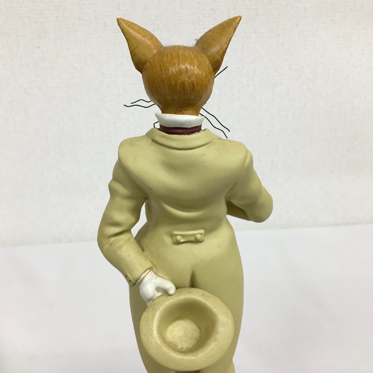 ひたちなか店【中古】耳をすませば オルゴール バロン ルイーゼ 2点