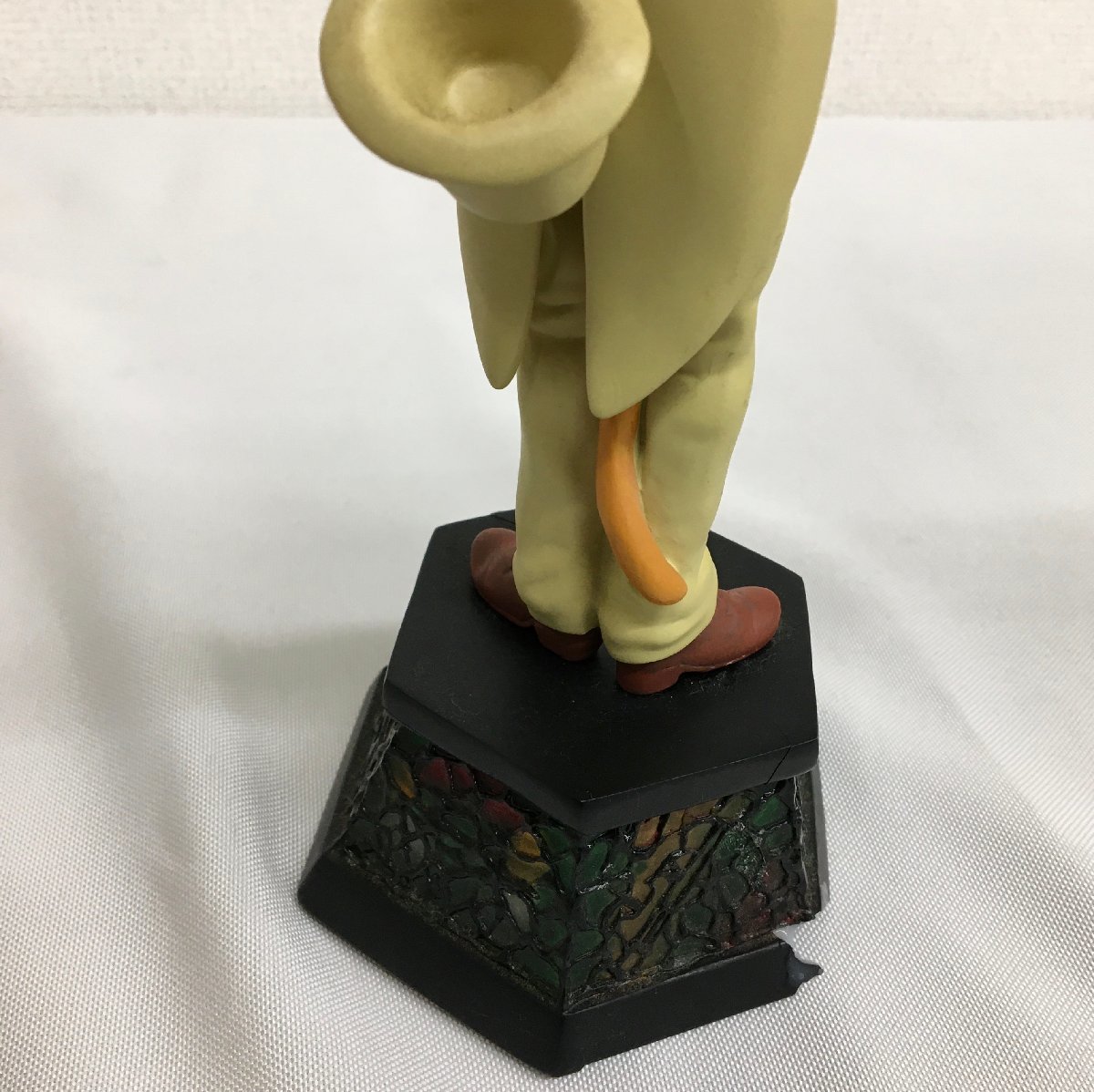 ひたちなか店【中古】耳をすませば オルゴール バロン ルイーゼ 2点
