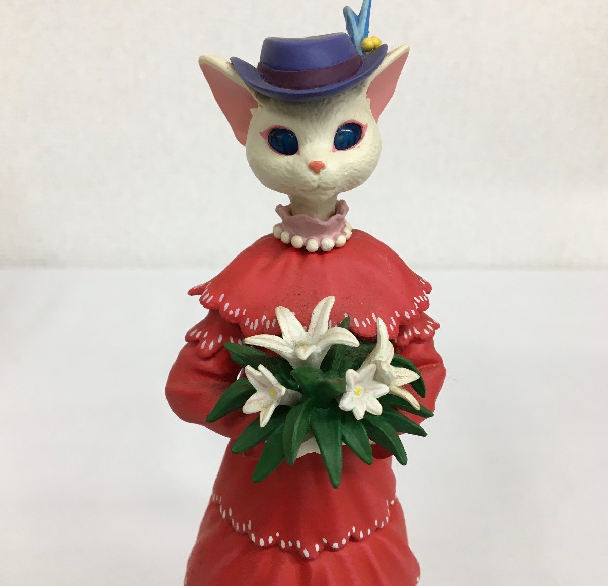 ひたちなか店【中古】耳をすませば オルゴール バロン ルイーゼ 2点