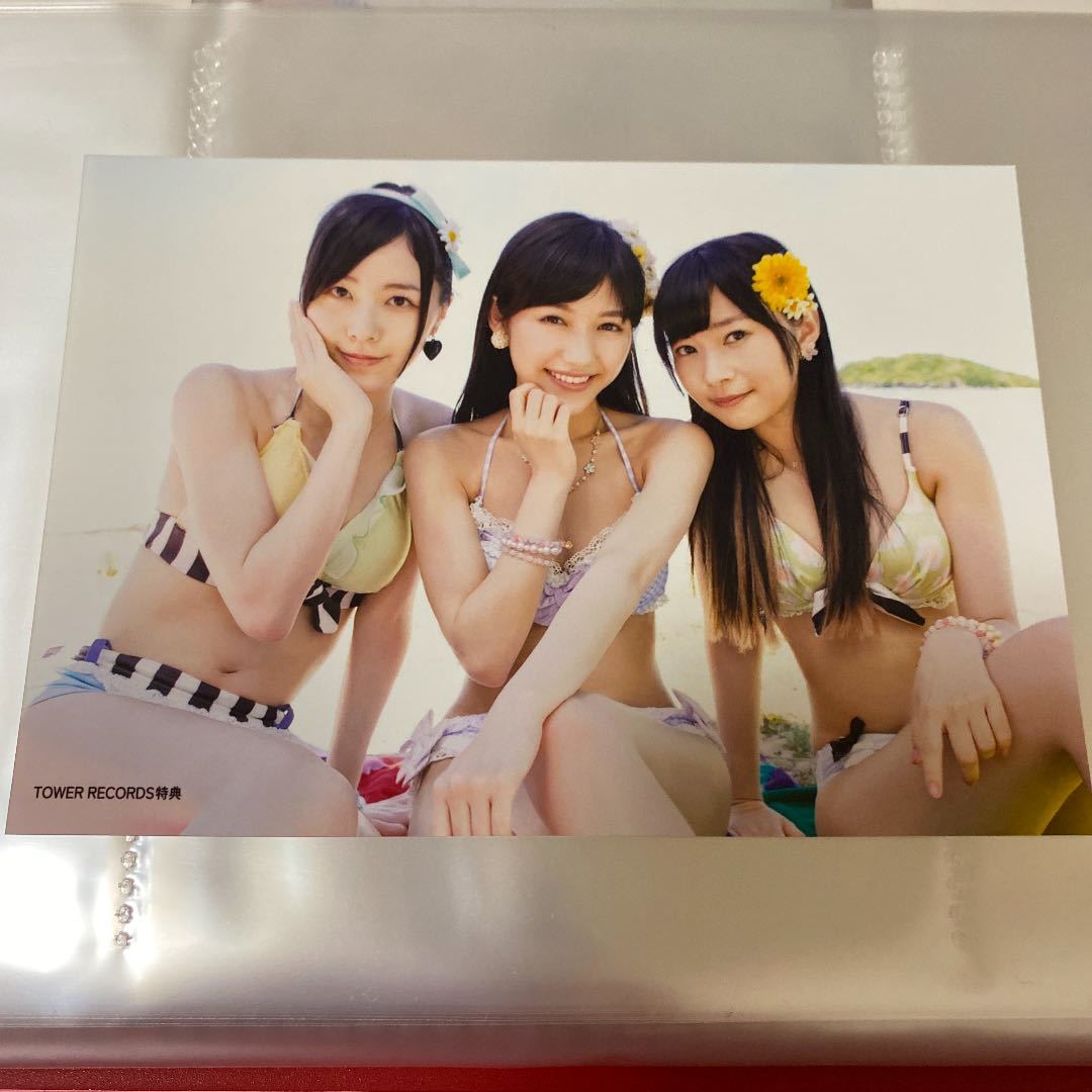 AKB ラブラドールレトリバー 店舗特典 生写真