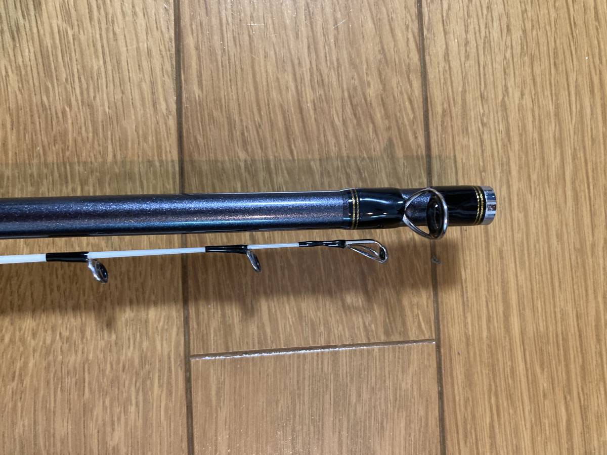 ダイワ 早舟 ヒラメ M-270 DAIWA HAYAHUNE HIRAME M-270