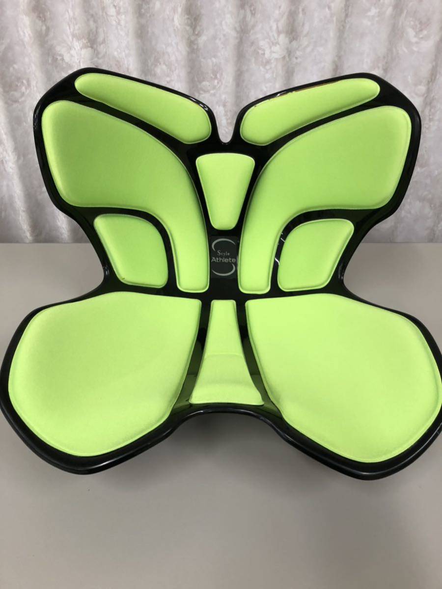 MTG MTG ATHLETE 骨盤サポートチェア 骨盤サポートチェア Style