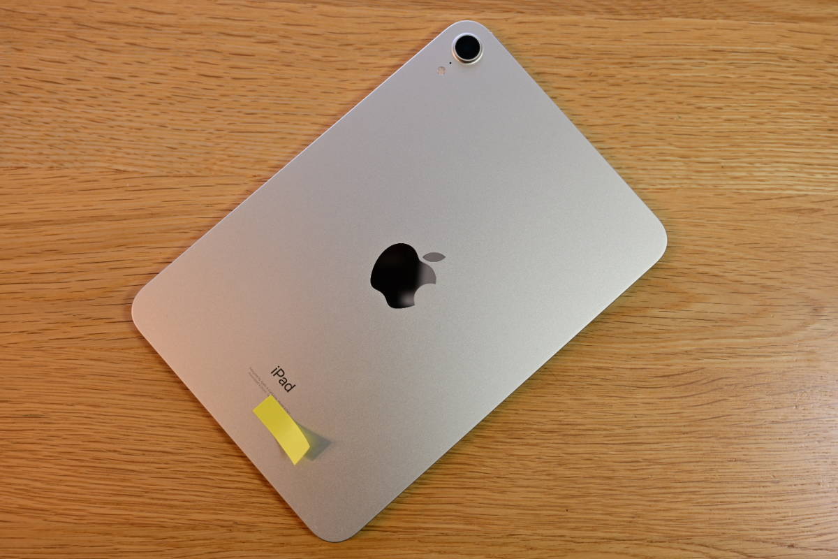 美品）iPad mini （第6世代）64g wifi使用極少 【公式通販】