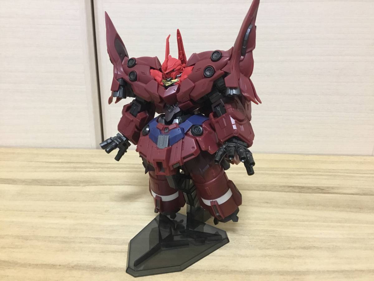 開封品】ガンダムコンバージ GUNDAM CONVERGE EX15 ネオ・ジオング