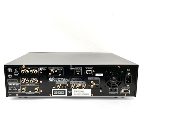 UD8004 マランツ Marantz ユニバーサルプレイヤージャンク
