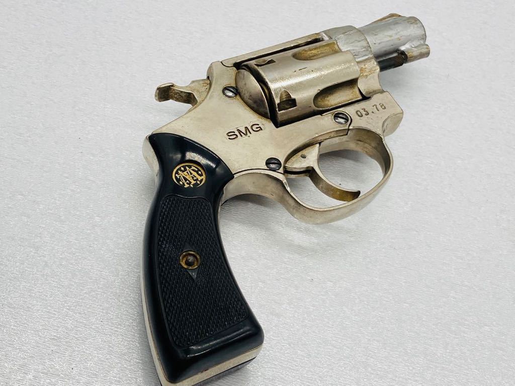 h31 必見 ! モデルガン S&W 44MAGNUM スミス＆ウェッソン 44マグナム