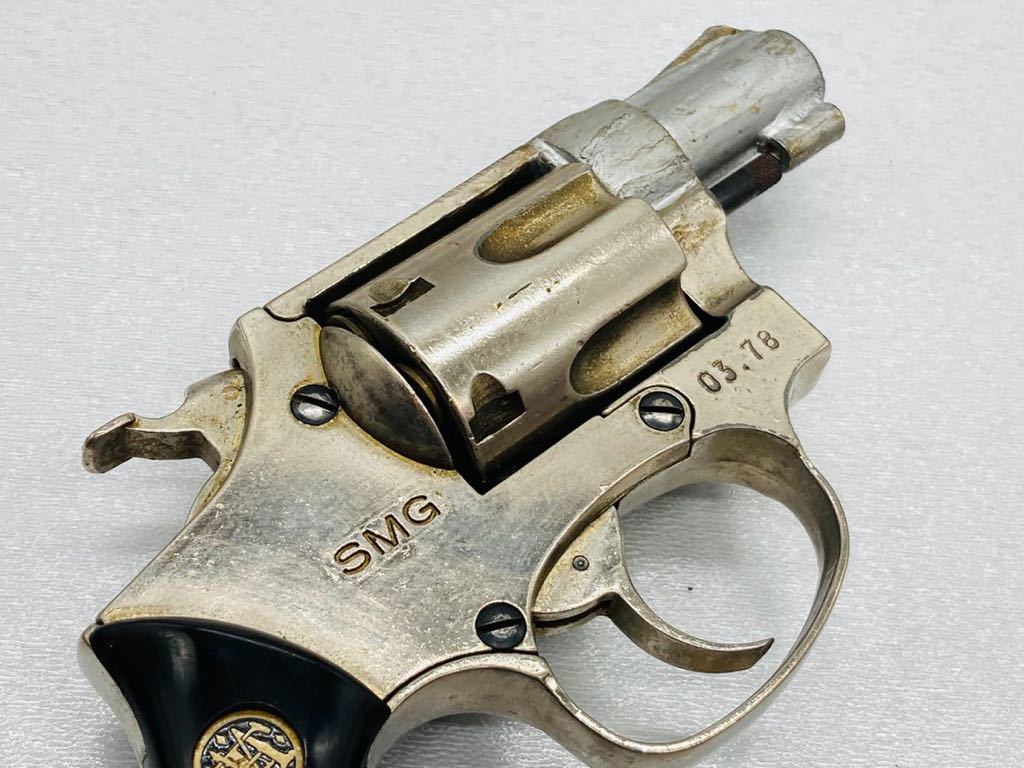 h31 必見 ! モデルガン S&W 44MAGNUM スミス＆ウェッソン 44マグナム