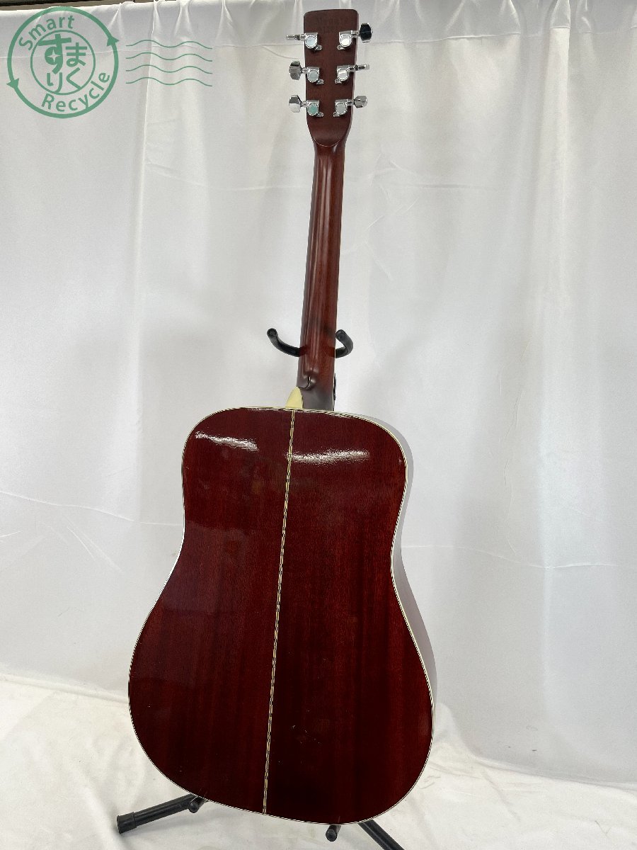 W-39M モーリス morris Morris アコースティックギター公式オンライン