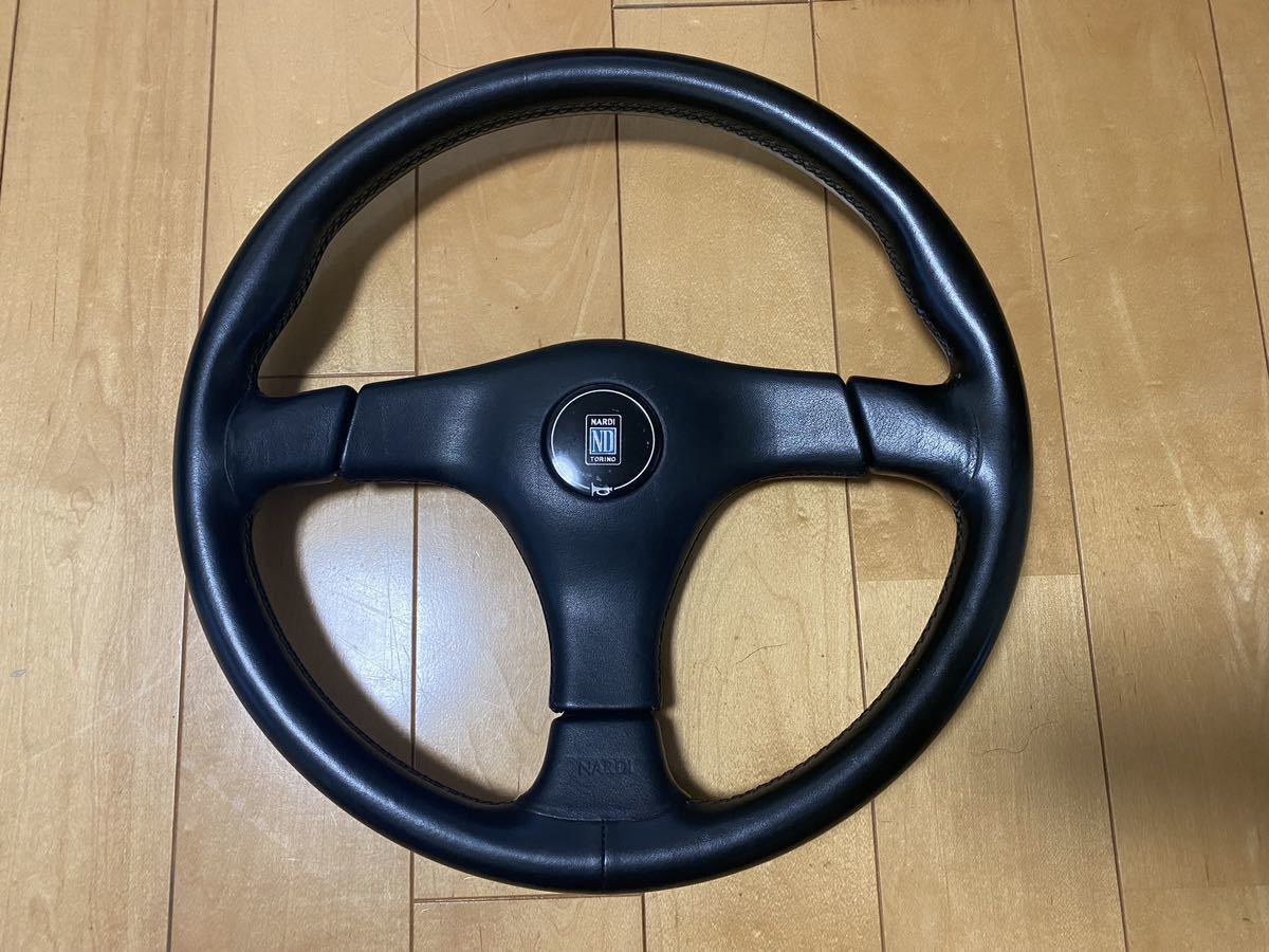 ナルディ NARDI ガラ3 GARA3 ステアリング 36パイ ナルディ パーツ