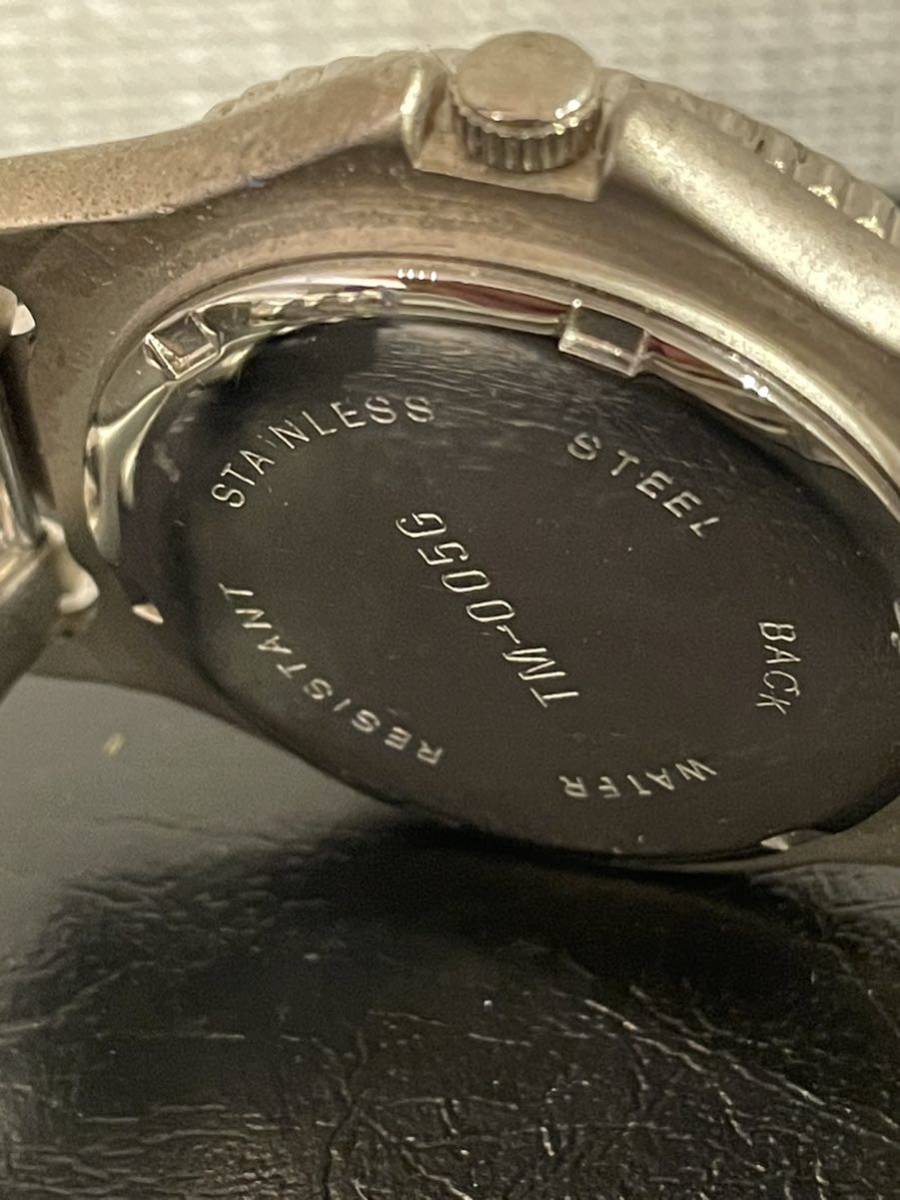 TAG HEUER タグホイヤー Professional プロフェッショナル 200M 腕時計